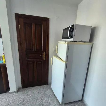Apartman бавария