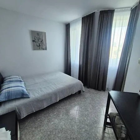 бавария Apartman