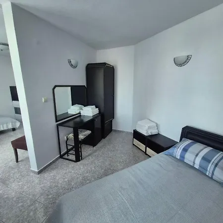 бавария Apartman