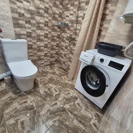 Apartman бавария Ravda