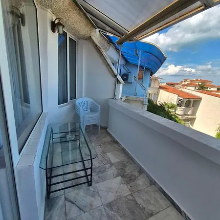Apartman бавария *